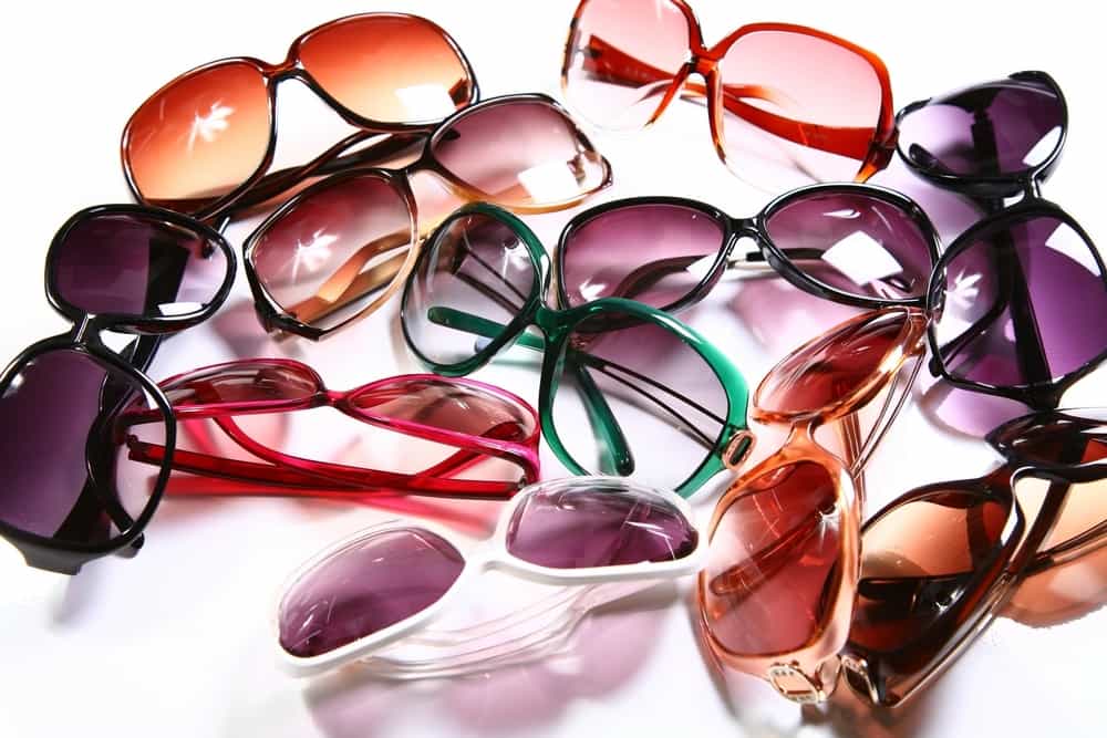 saulesbrilles acu veselībai