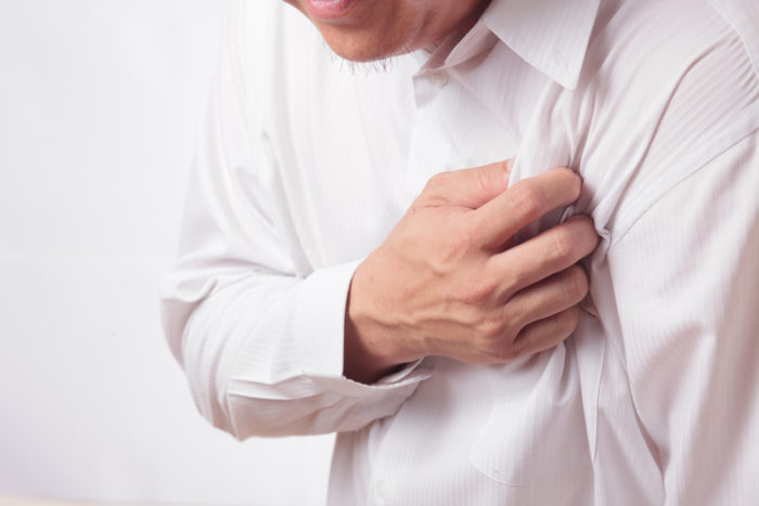 8 Hipertensijas komplikācijas, kas jāzina