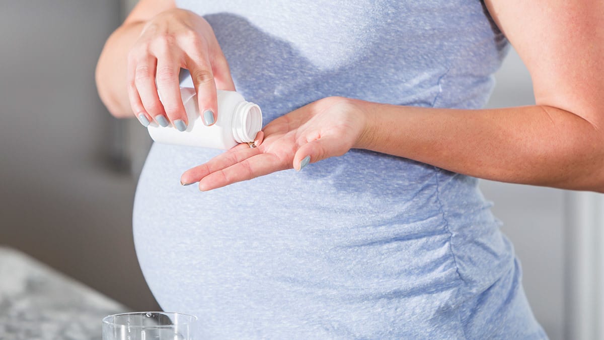 lietojiet metformīna zāles grūtniecības laikā