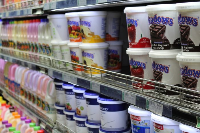 Vai ir taisnība, ka jogurts var uzlabot depresiju
