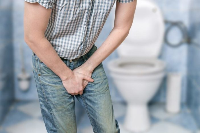 kastrācijas ķīmiska sāpes urinējot gļotas urinējot