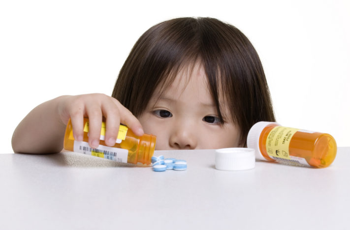 narkotiku alerģijas simptomi bērniem