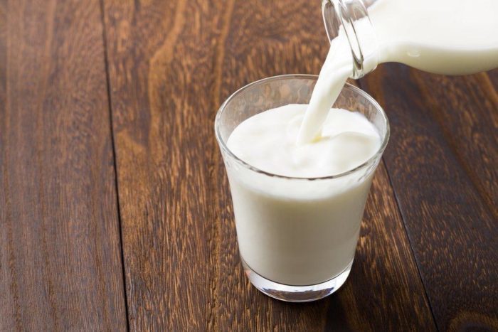 piena negatīvā ietekme