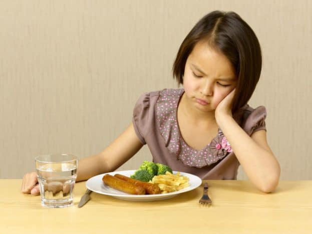 bērni ar grūtībām ēst uztura bagātinātājus