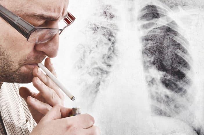 plaušu vēža simptomi