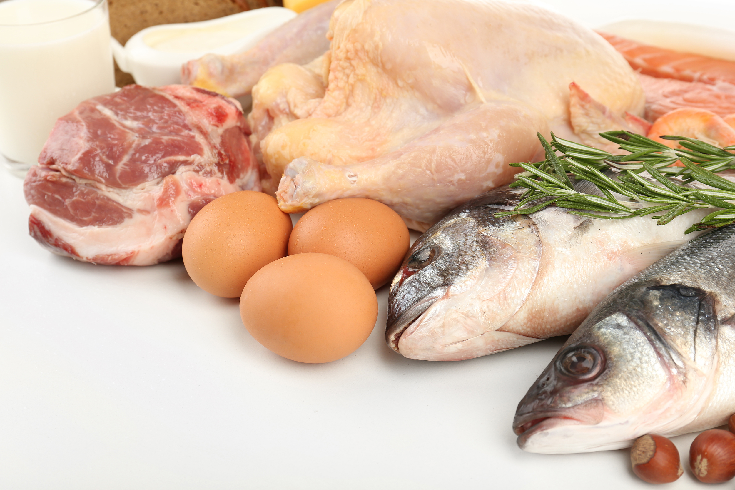 ēst vistas vai zivis, kas ir veselīgāka
