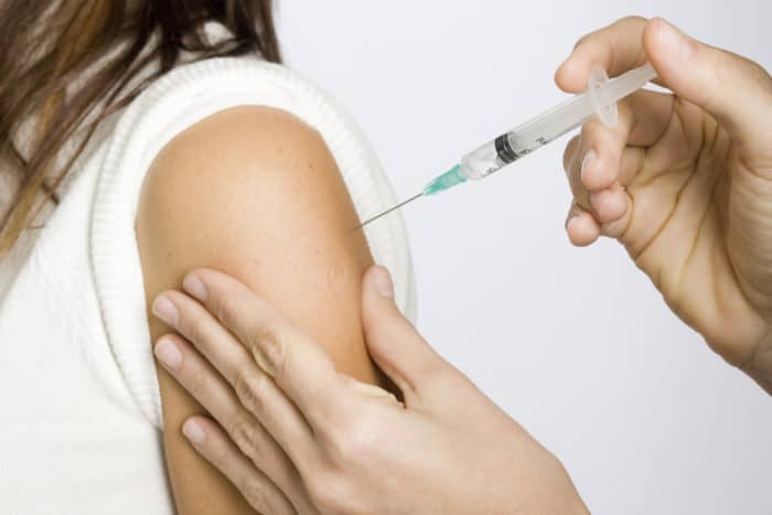 vakcīna tuberkulozes imunizācijas BCG vakcīnai