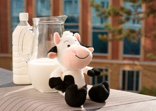 Pasterizēts piens, labs vai slikts veselībai?
