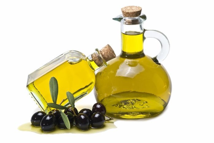 Olīveļļa var novērst vēzi