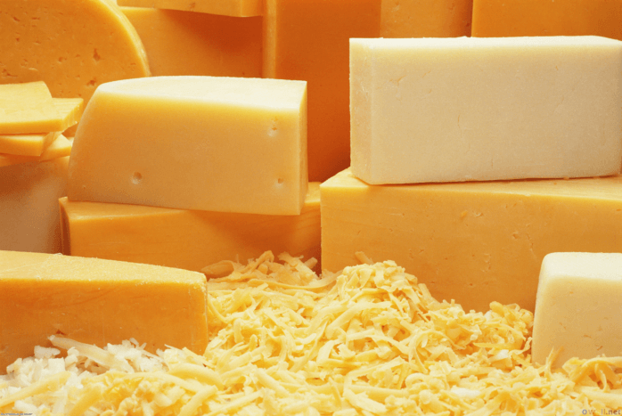 siera ēšanas priekšrocības