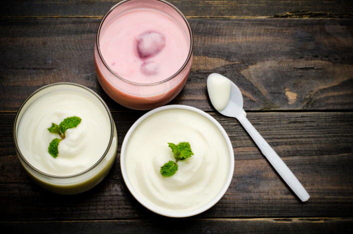 ēst jogurtu grūtniecības laikā