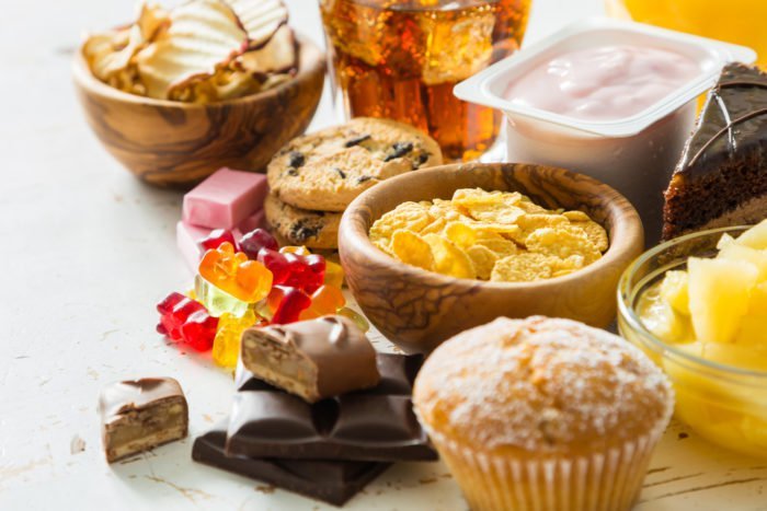 saldie pārtikas produkti izraisa dobumus