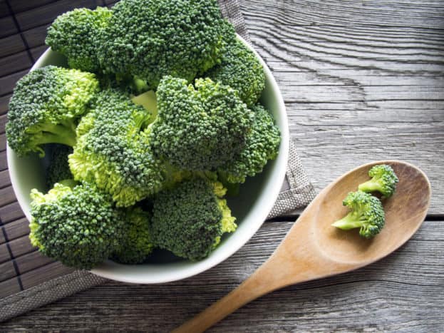 brokoļu ieguvumi