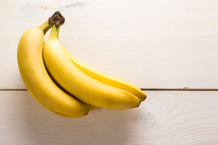 banānu ādas ieguvumi