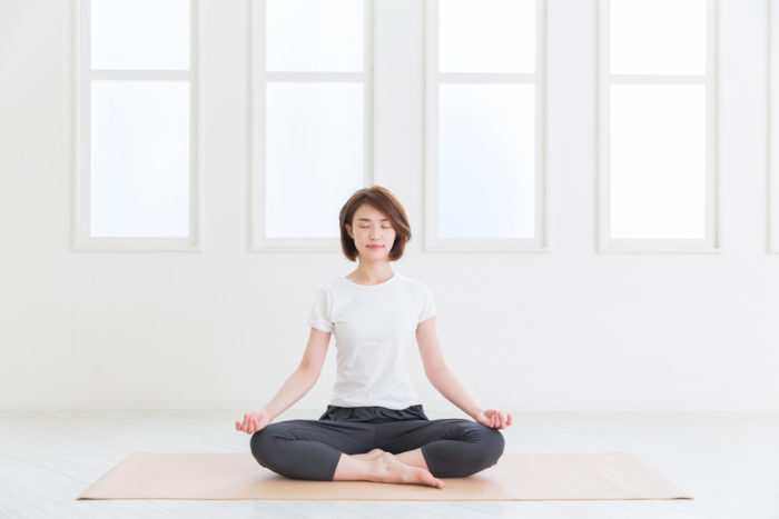 jogas priekšrocības