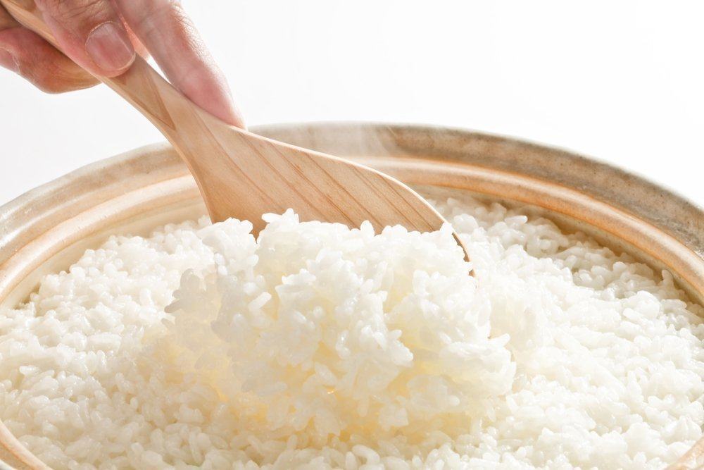baltie rīsi