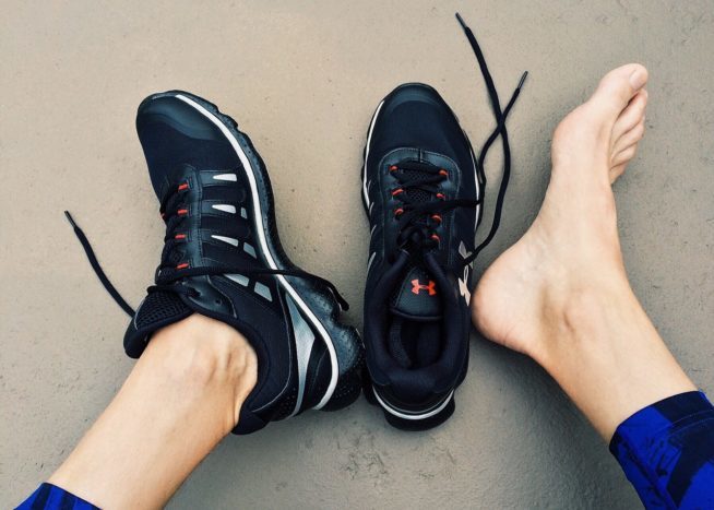 sporta kurpes ceļgala osteoartīta ārstēšanai