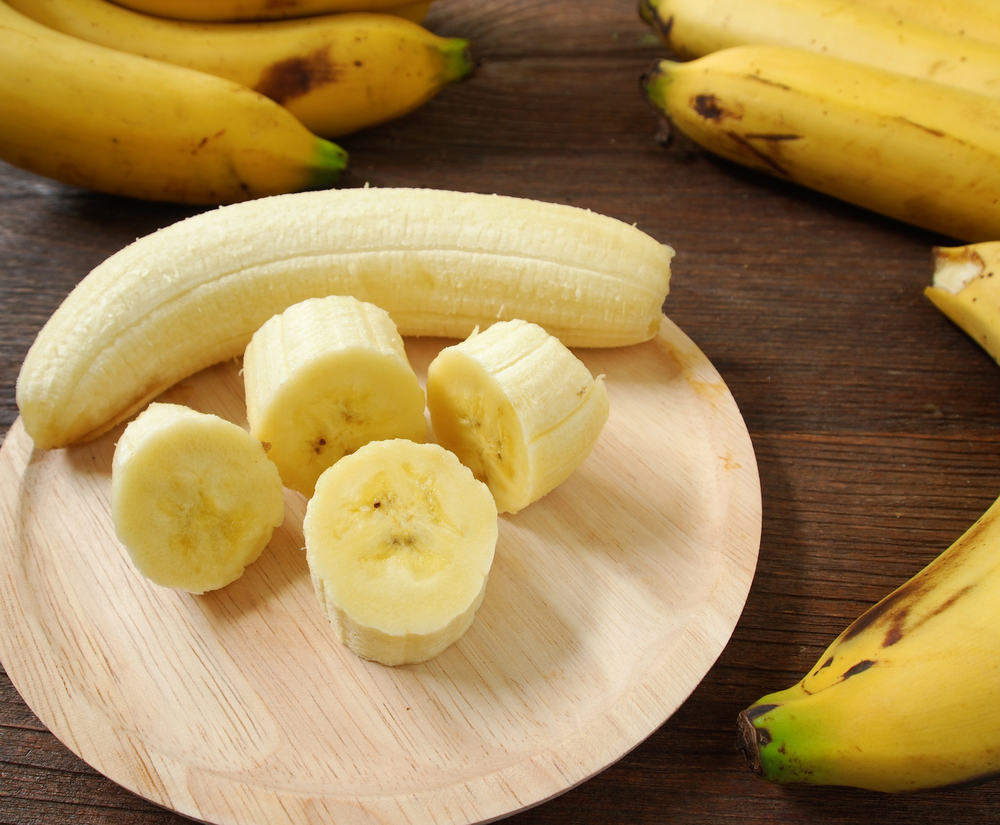 Banāni Diet Sundries
