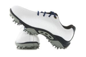 izvēlēties golfa kurpes