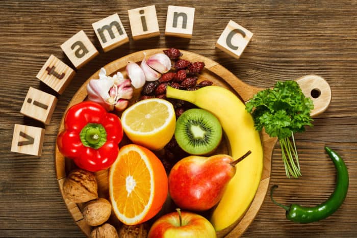 C vitamīns Papildinājumi Kā ārstēt anēmiju