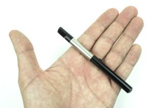 vape pildspalva