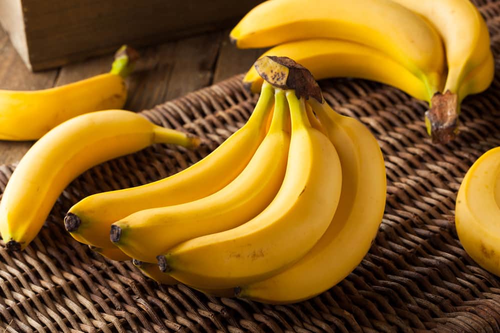 ēšanas banāni var pārvarēt aizcietējumus