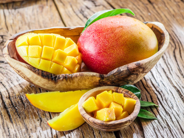 ēst mango grūtniecības laikā