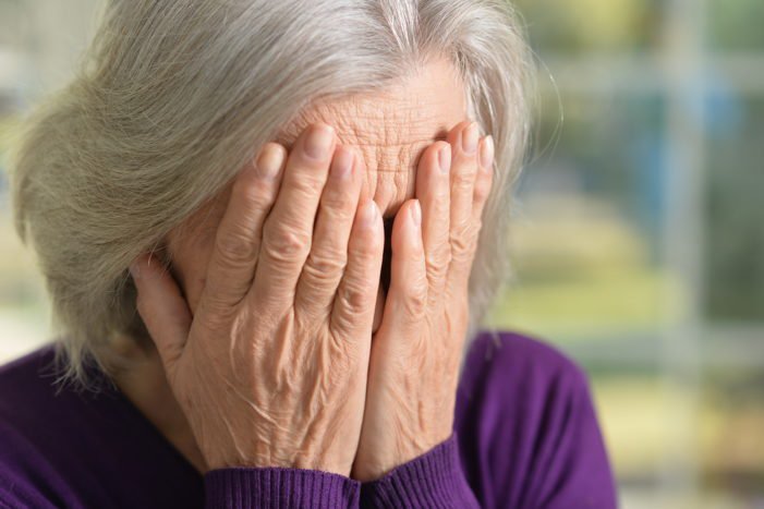 menopauzes simptomi izraisa smadzeņu izmaiņas
