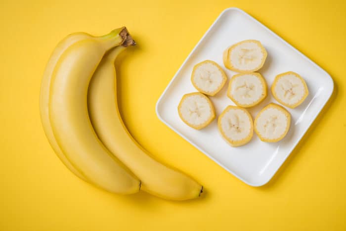 banānu alerģija